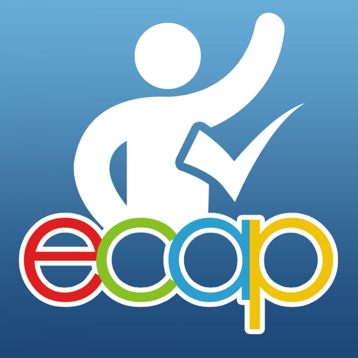 Fun ECAP Attend app icon