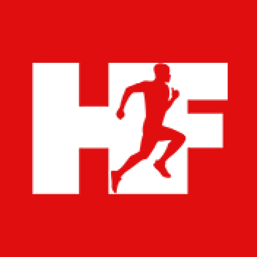 Hustle Fitness app icon
