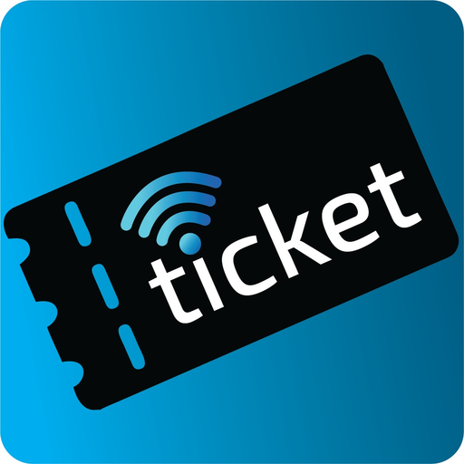 TicketFlo app icon