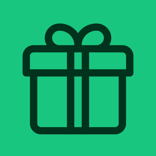 Flom Gifts app icon