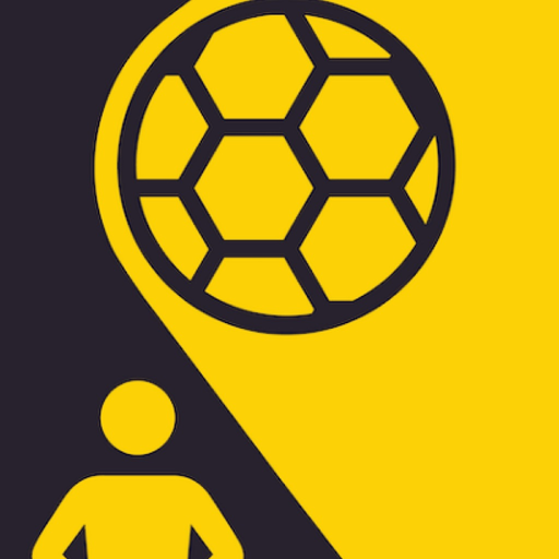 Football Sessions - Player app icon