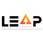 LEAP HRMS icon