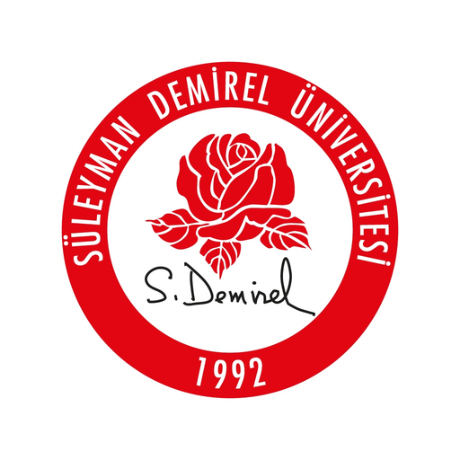 SDÜ app icon
