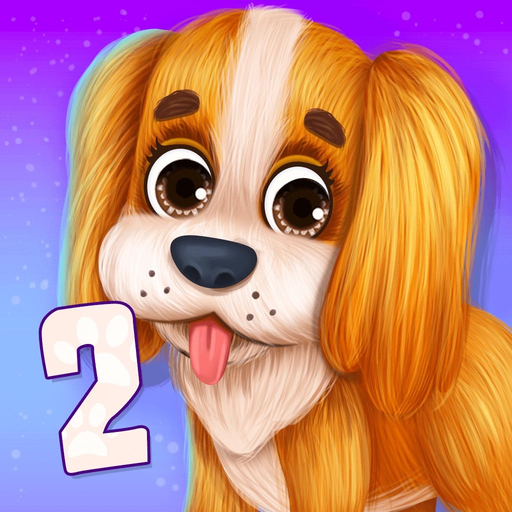 My Talking Pet Puppy app icon