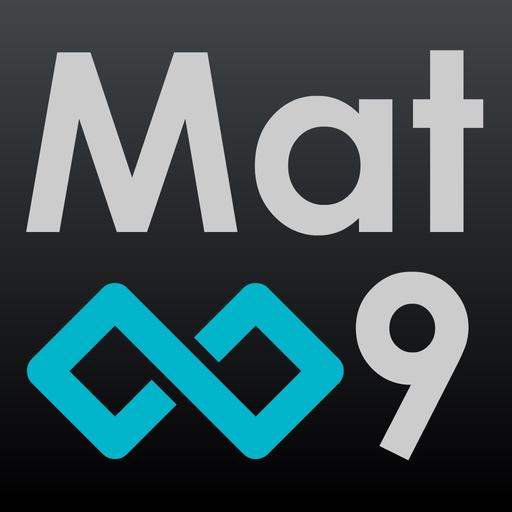 Matoo9 app icon