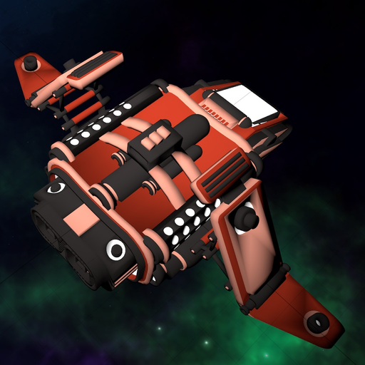 Space Master 2024 app icon