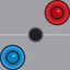 Air Hockey for Two icon