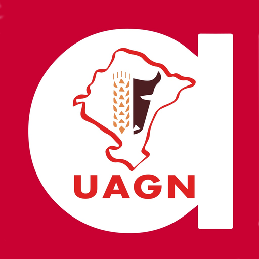Cuaderno de Campo UAGN app icon