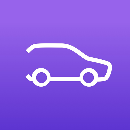 Voy En Auto app icon