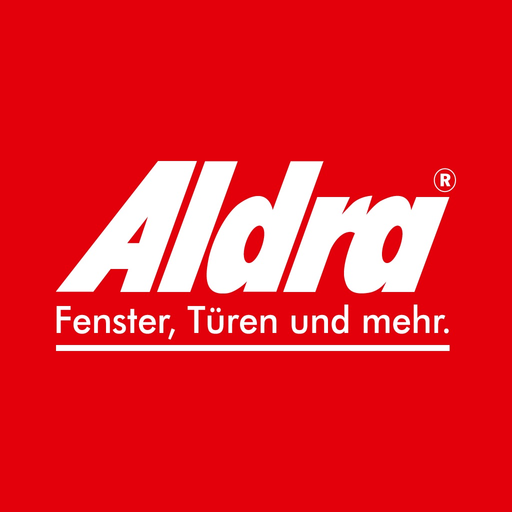 Mein Aldra app icon