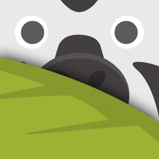 Jungle Path app icon