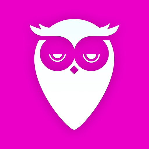 Owlet: Sleep Sound Relax Music app icon