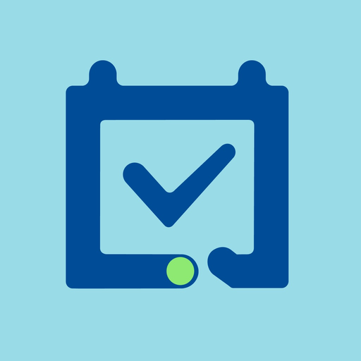 GeckoVisit app icon