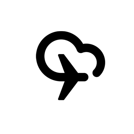 AeroCloud app icon