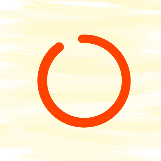 Simple Sinus Zazen Timer app icon