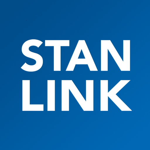 Stanlink app icon