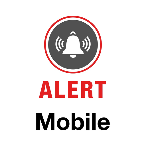 AlertBridge app icon