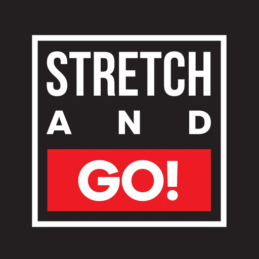 Stretch&Go app icon