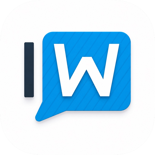 Instant Weather app icon