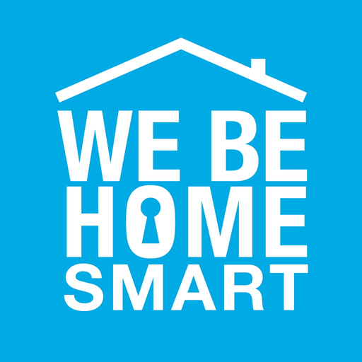 WeBeHome Smart app icon