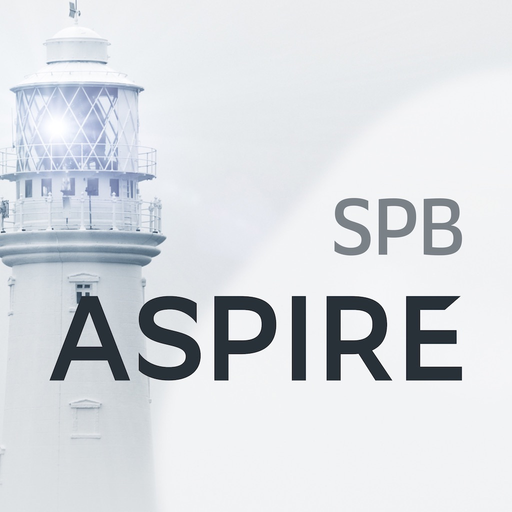 ASPIRE SPB app icon