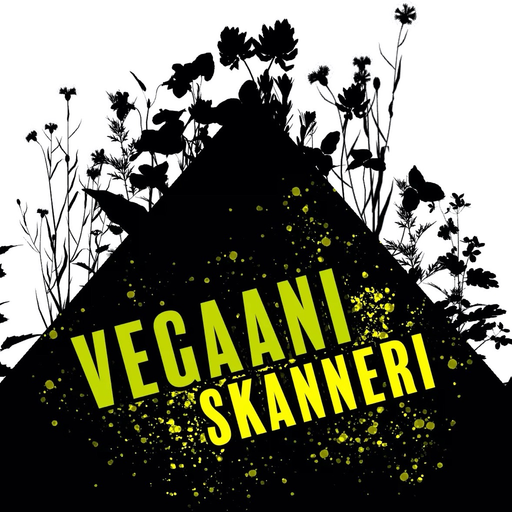 VegaaniSkanneri app icon