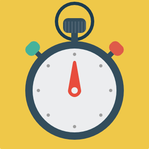 WorkTime: Hours Tracker Log app icon