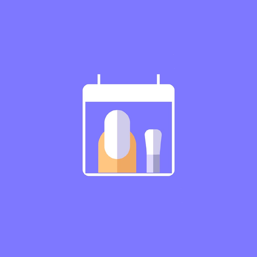 NailsMaster app icon