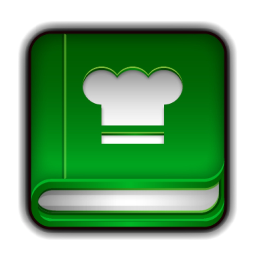MyRecipesPlus app icon