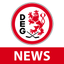 DEG News icon