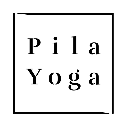 Pila Yoga app icon