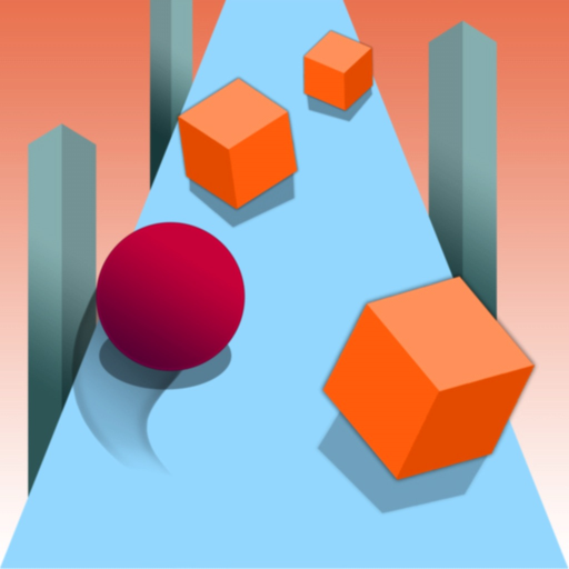 Roll Up! 3D app icon