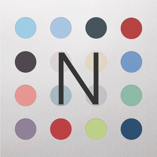 Nowte: Text to Social Post app icon