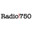 Radio 750 icon