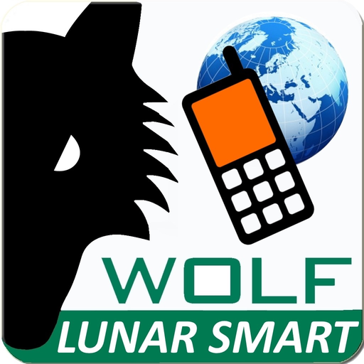 WolfLunarSmart app icon