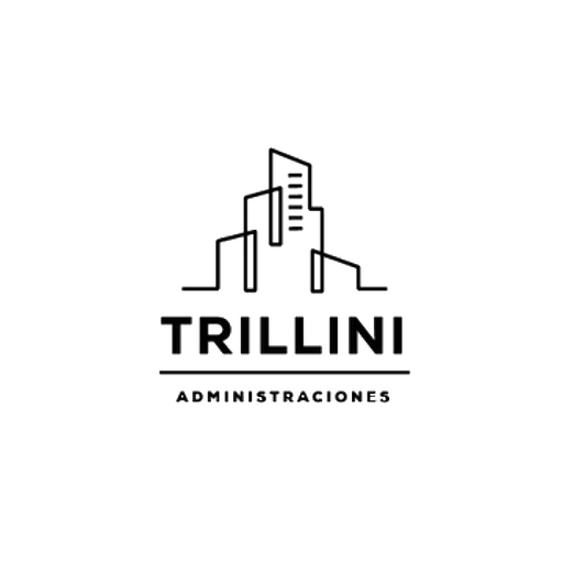 Trillini Administraciones app icon