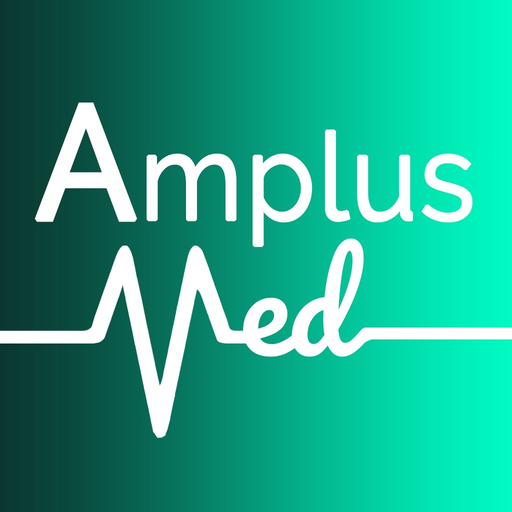 AmplusMed app icon