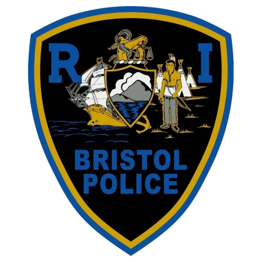 Bristol PD app icon