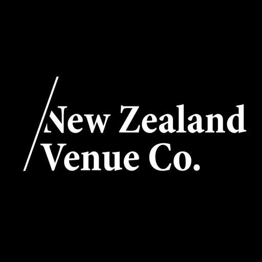 New Zealand Venue Co app icon