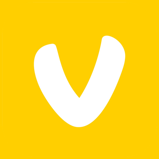 Vaquita app icon