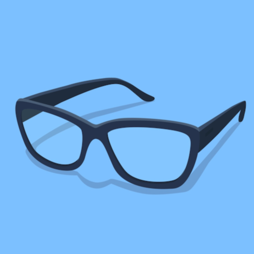 LensON app icon