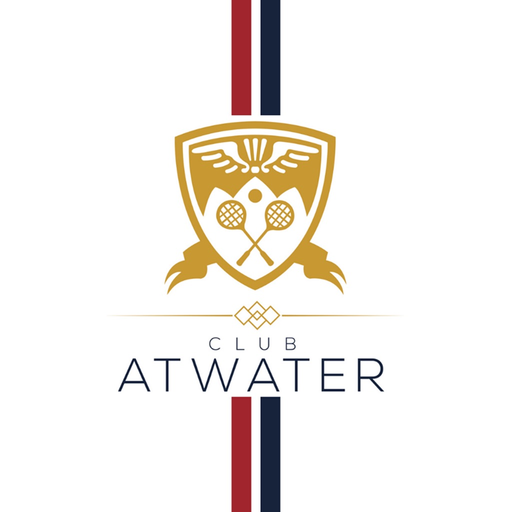 Club Atwater app icon
