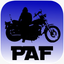 PAF icon