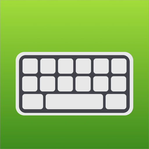 Slideboard Keyboard for Watch app icon