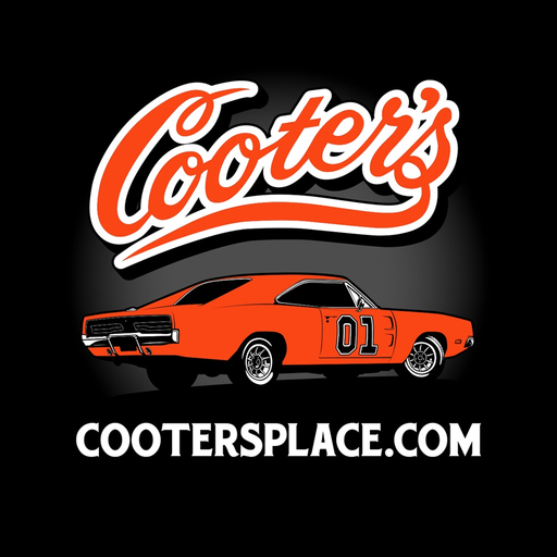 Cooter's Place app icon