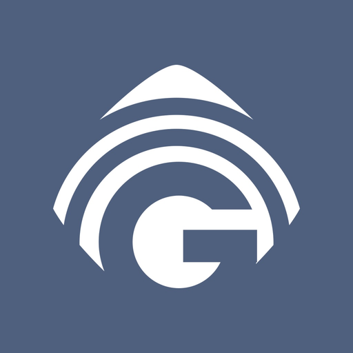 GBFC LIFE app icon