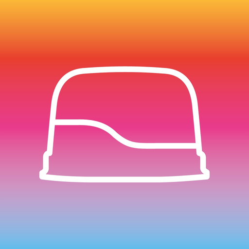 COLOP e-mark create app icon