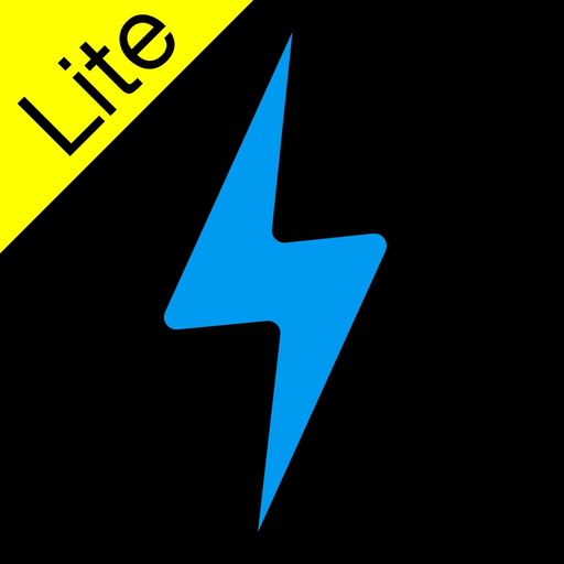 Flash Metro Lite app icon