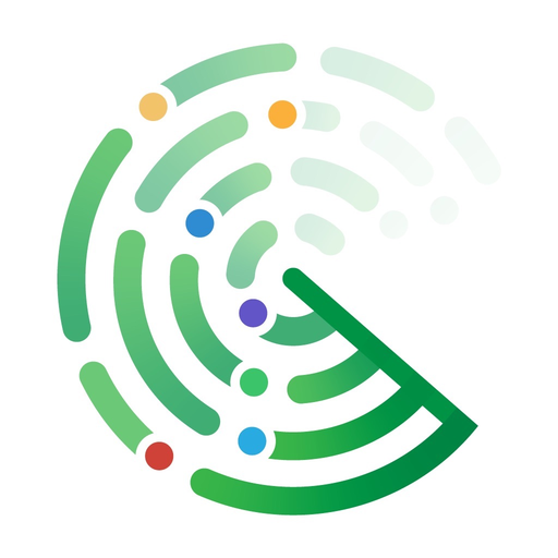 Crowd Radar app icon