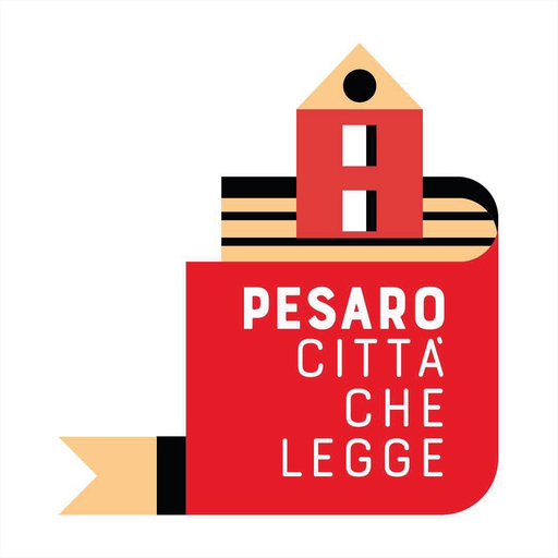 Pesaro che Legge app icon
